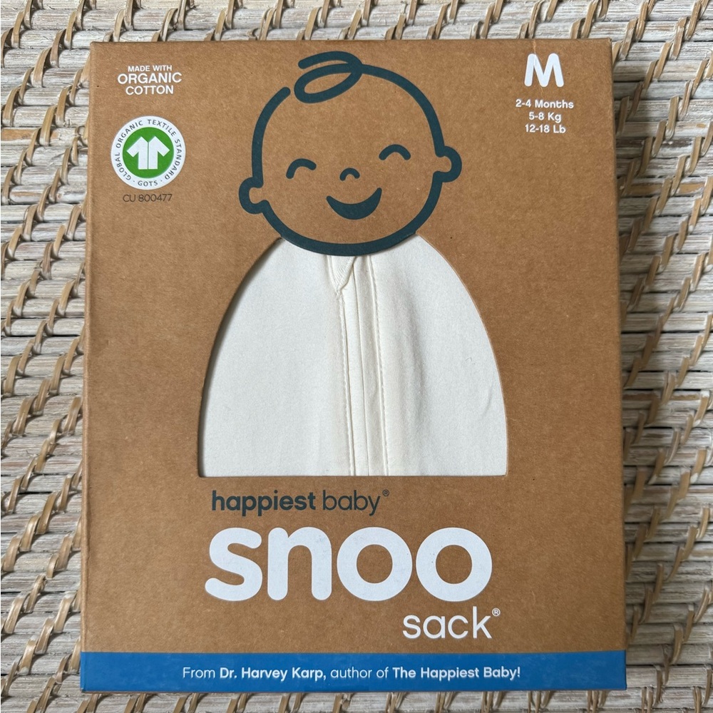 Medium Snoo Sack